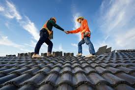 Reliable Genoa City, WI Roofing Service  Solutions